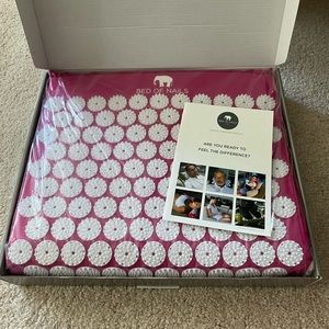 Bed of Nails Original Acupressure Mat